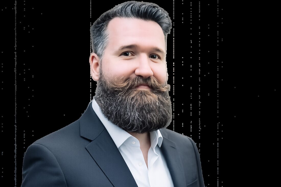 Alexander Sommer, Fundador de Gen-Metrics
