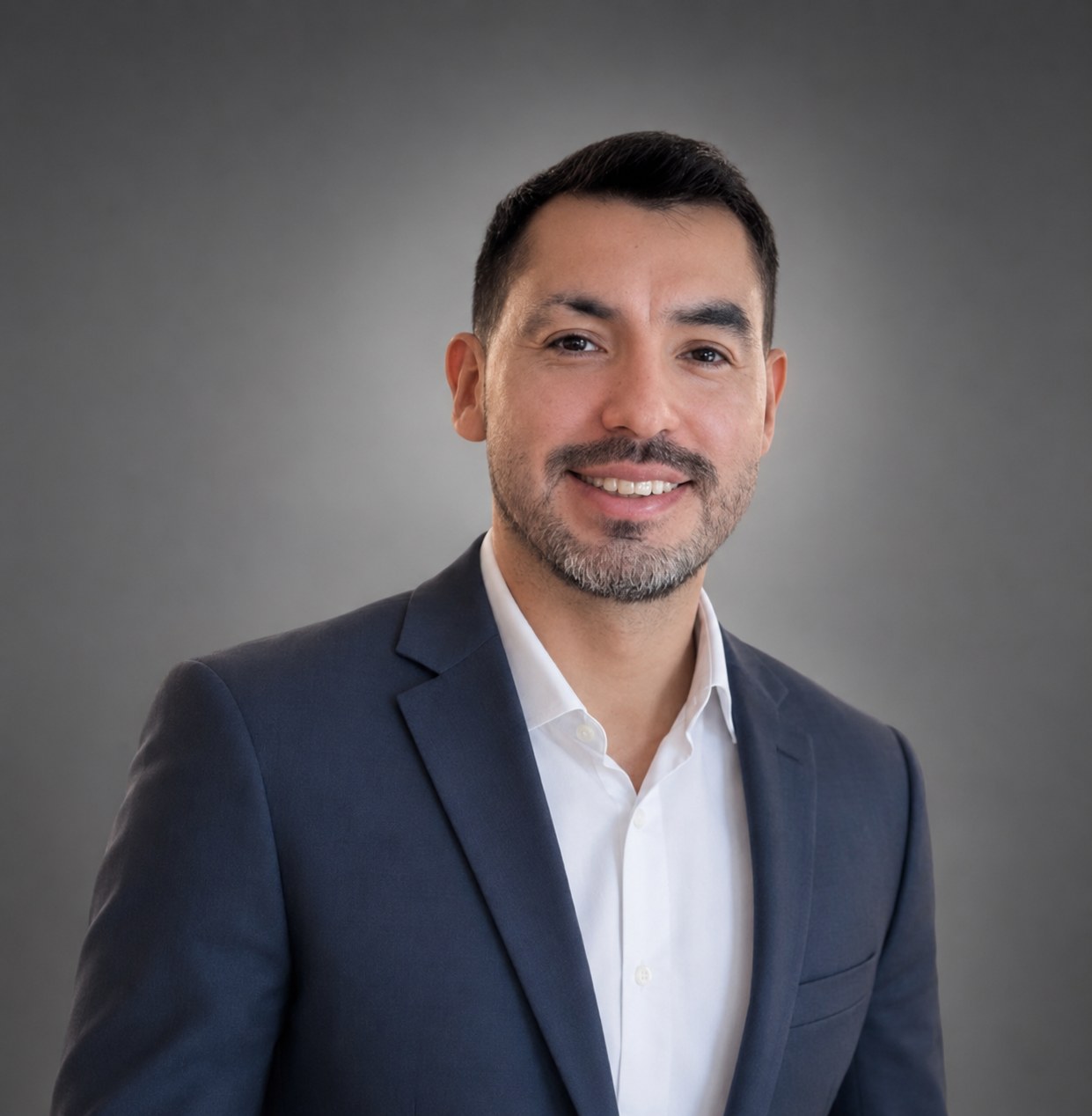 Manuel Garza, Director de Operaciones de Gen-Metrics